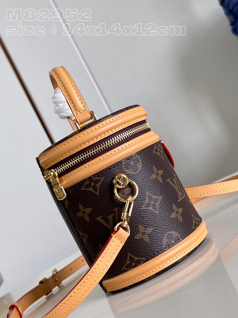 LV Bucket Bags